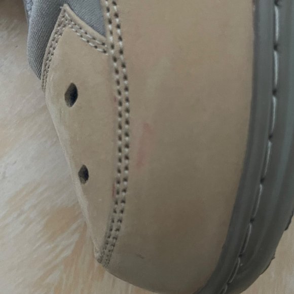 Orthofeet Wm Style 876 MaryJane Shoes 10 2E(X-Wide) Orthopedic Hook & Loop Strap - Picture 8 of 9